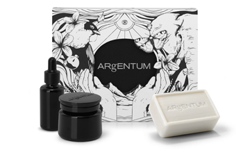 Argentum Apothecary launches gift sets 